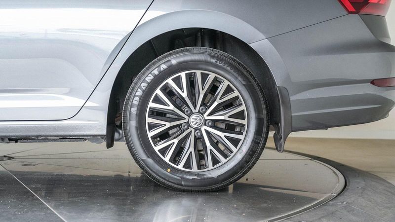 2021 Volkswagen Jetta 1.4T SImage 10