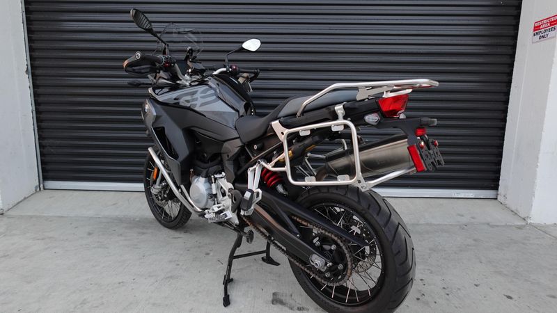 Used 2023 BMW F 850 GS Adventure 