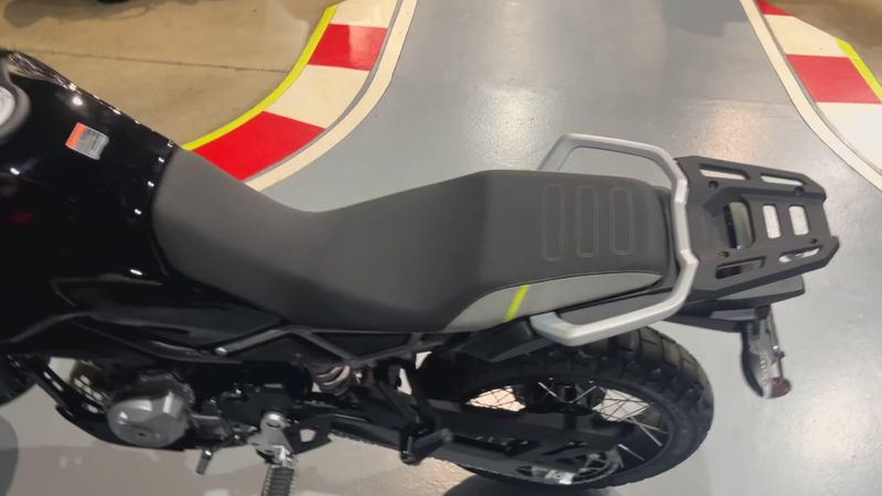 New 2026 CFMOTO IBEX 450 Image 3