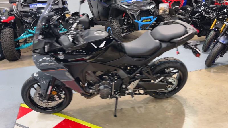 New 2026 Yamaha TRACER 9 Image 9