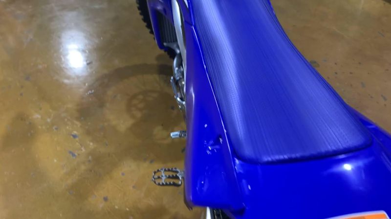 New 2026 Yamaha YZ450F Image 5