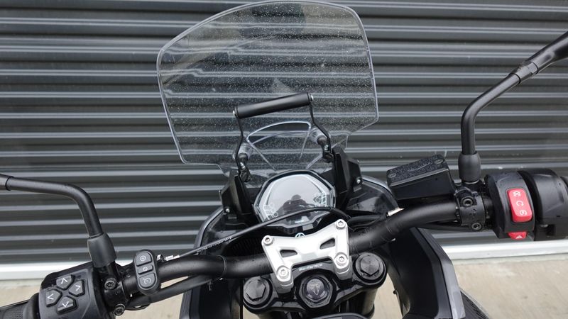Used 2022 Triumph 660 TIGER 