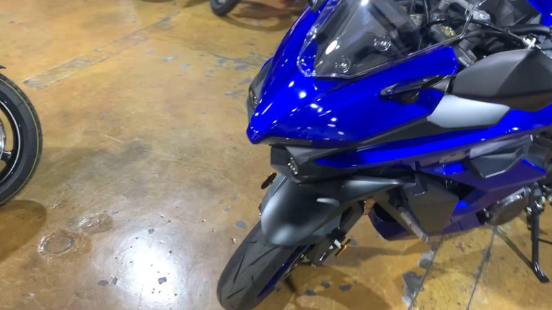 New 2025 Suzuki GSX-S1000GT+ Image 4