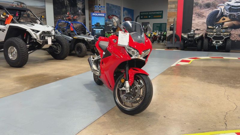 Used 2015 Honda INTERCEPTOR DELUXE Image 7