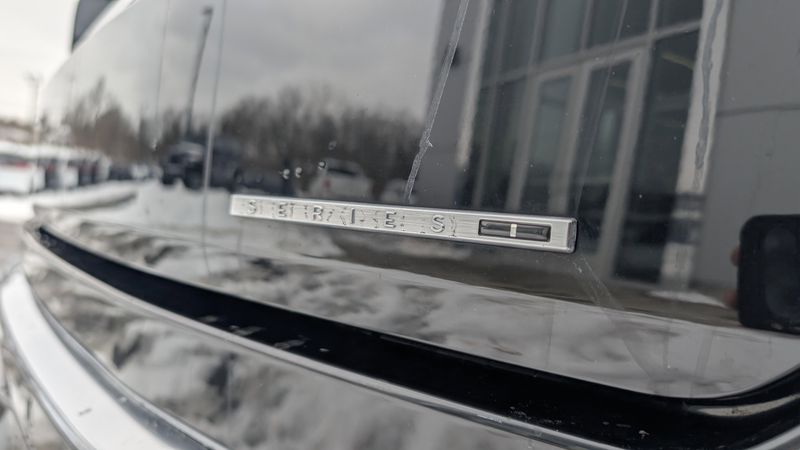 2022 Jeep Wagoneer Series IImage 32