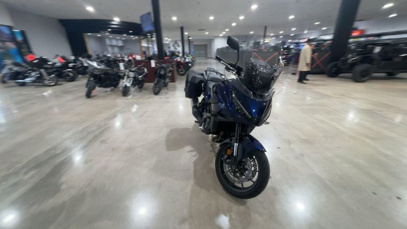 Used 2025 Honda NT1100 DCT Image 6
