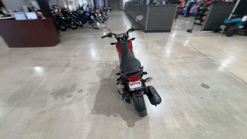 New 2026 Honda Navi Image 5