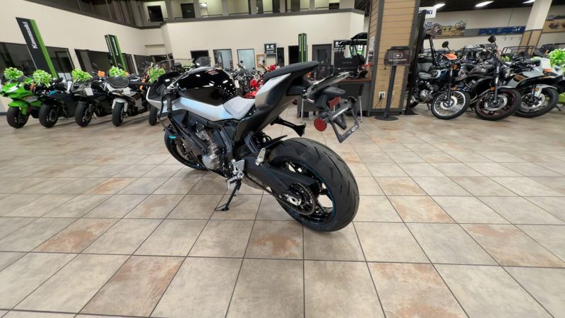 New 2026 CFMOTO 675SS Image 7