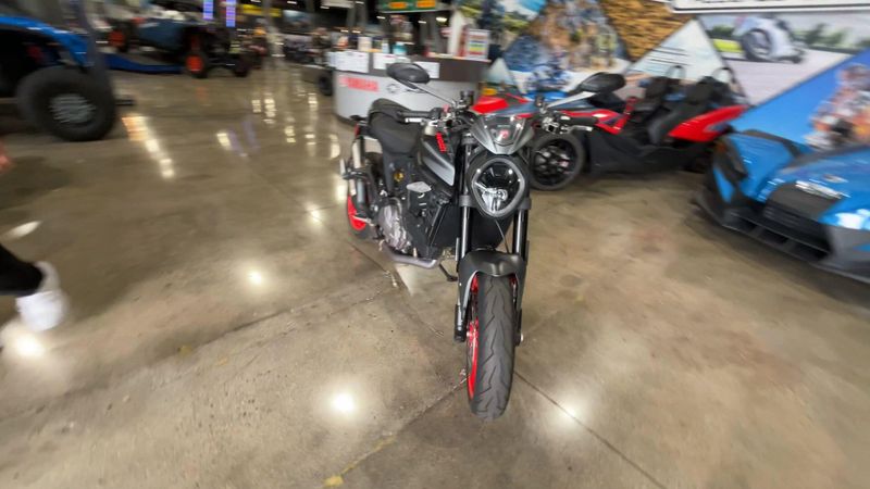 Used 2022 Ducati MONSTER 937 Image 2