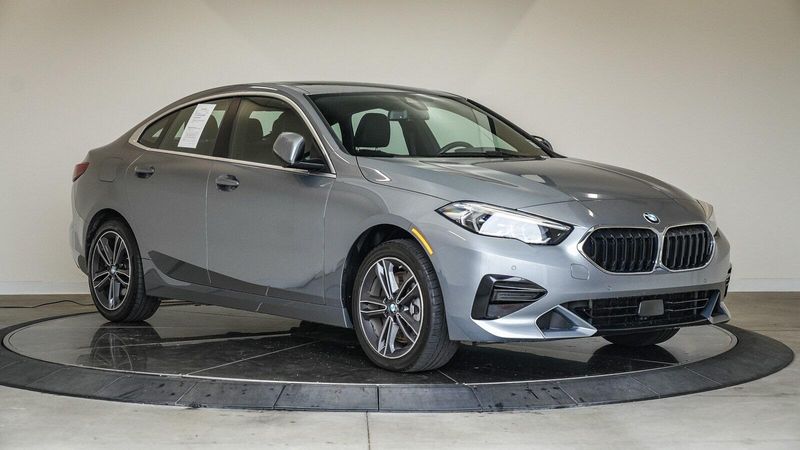 Used 2024 BMW 2 Series 228iImage 5