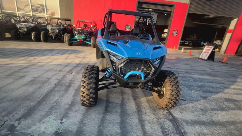 New 2026 Polaris RZR PRO XP ULTIMATE Image 3