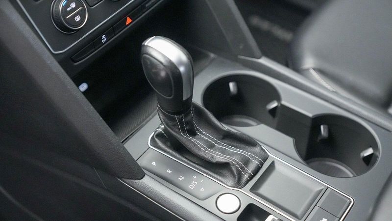 2021 Volkswagen Atlas 3.6L V6 SE w/TechnologyImage 19