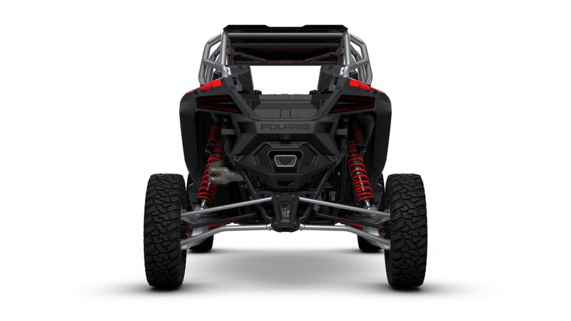 New 2026 Polaris RZR PRO R 4 ULTIMATE Image 5