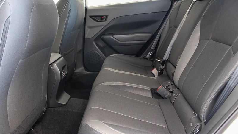New 2025 Subaru Crosstrek PremiumImage 19