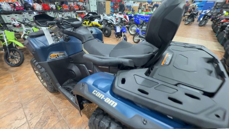 New 2026 Can-Am OUTLANDER MAX LIMITED 1000R Image 8
