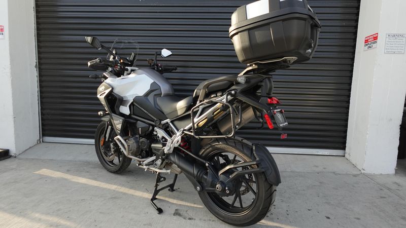 Used 2023 Triumph Tiger 1200 GT Explorer 