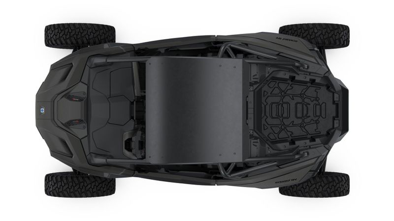 New 2026 Polaris RZR PRO R ULTIMATE Image 4