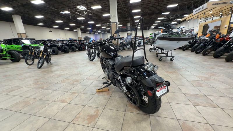 Used 2020 Yamaha BOLT  CA Image 7