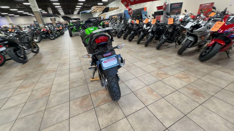 New 2025 Kawasaki VERSYS-X 300 ABS Image 7