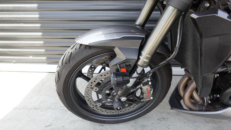 Used 2024 Triumph Street Triple 765 RS 