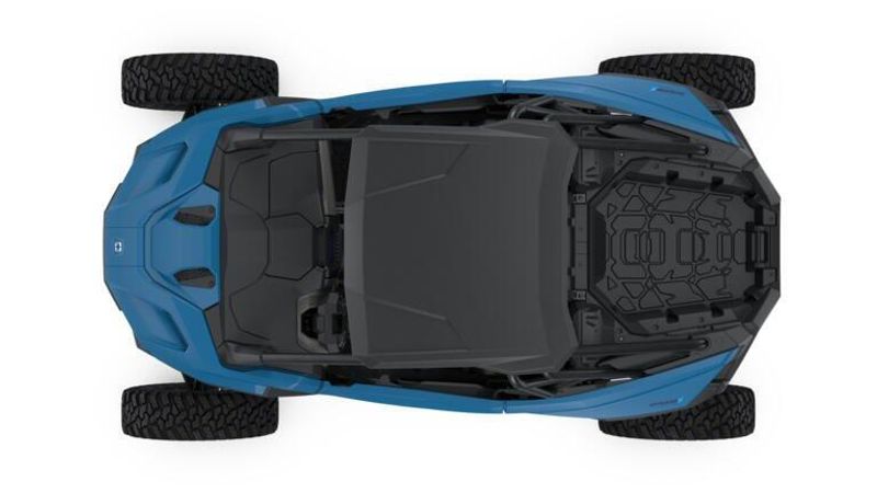 New 2026 Polaris RZR PRO S ULTIMATE Image 5