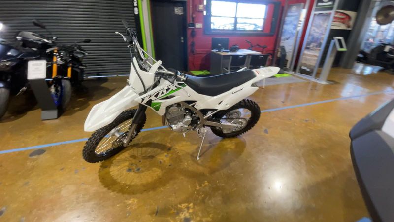 New 2026 Kawasaki KLX230R Image 5