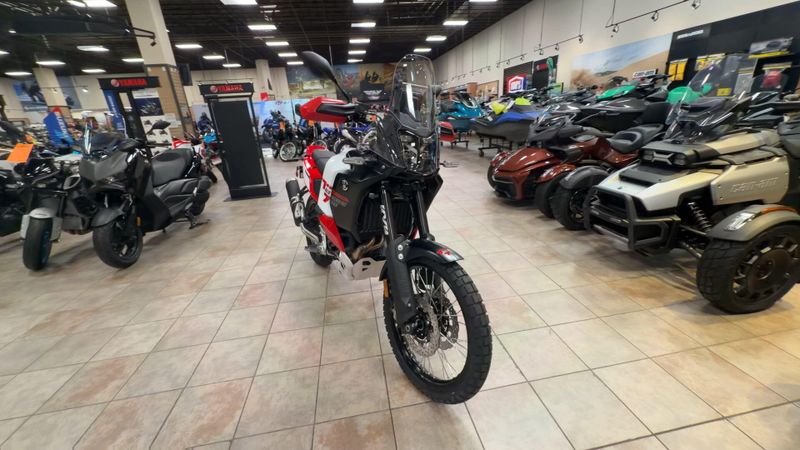 New 2026 Yamaha TENERE 700 WORLD RAID Image 3