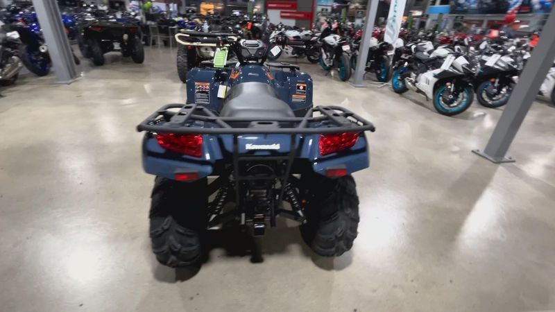 New 2026 Kawasaki BRUTE FORCE 450 4X4 Image 7