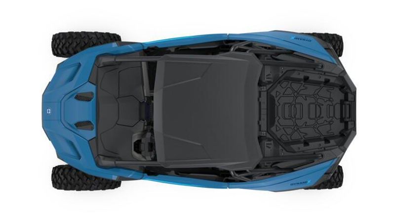 New 2026 Polaris RZR PRO XP ULTIMATE Image 4