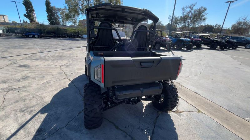 New 2026 Yamaha WOLVERINE X2 1000 XT-R Image 2