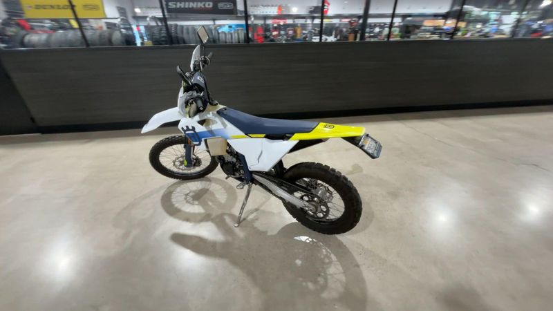 Used 2024 Husqvarna FE 501 S Image 2