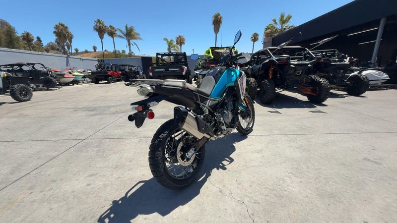 New 2025 CFMOTO IBEX 450 Image 8