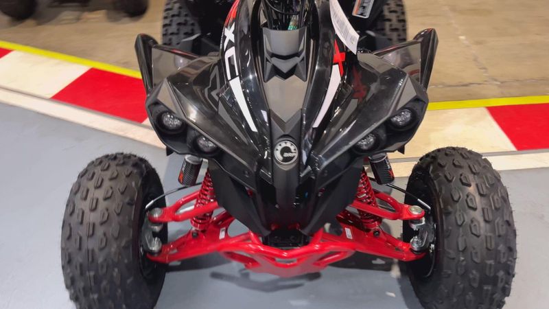 New 2026 Can-Am RENEGADE X XC 110 EFI Image 7