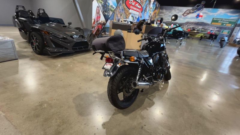 Used 2014 Honda CB1100 Image 8