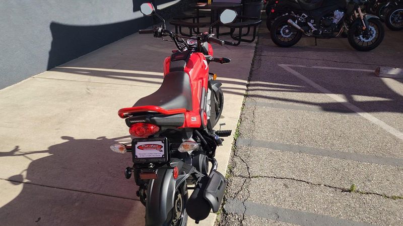 New 2023 Honda Navi Image 2