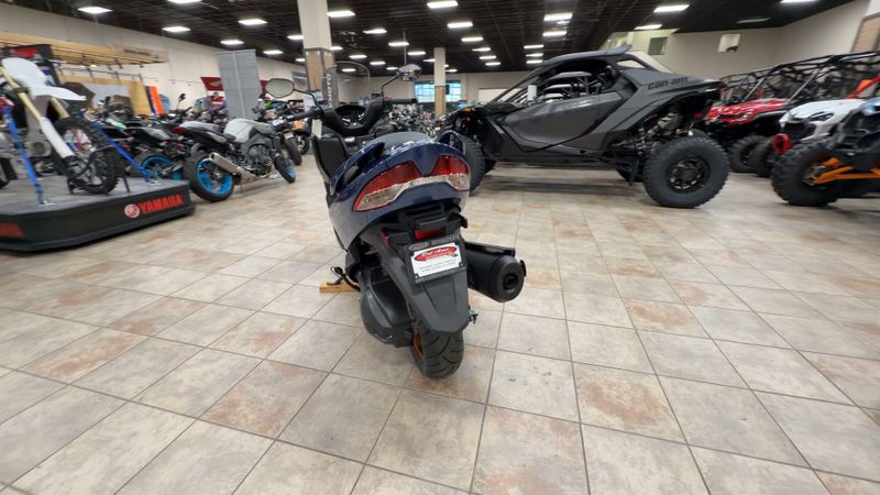 New 2026 Suzuki BURGMAN 400 Image 7