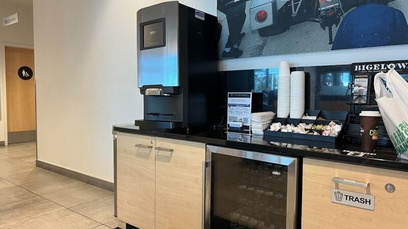 Used 2023 Mercedes-Benz EQS 450Image 43