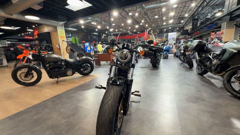 Used 2022 Harley-Davidson Sportster Forty-Eight Image 3