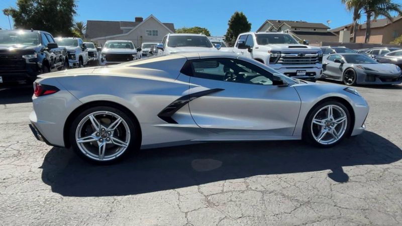 2023 Chevrolet Corvette StingrayImage 10