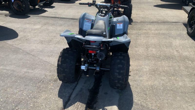 2025 Kawasaki KFX 90 Image 9