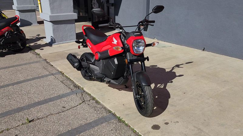 New 2023 Honda Navi Image 6