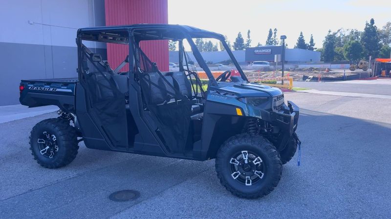 New 2026 Polaris RANGER CREW XP 1000 PREMIUM Image 6