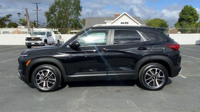2024 Chevrolet Trailblazer LTImage 6