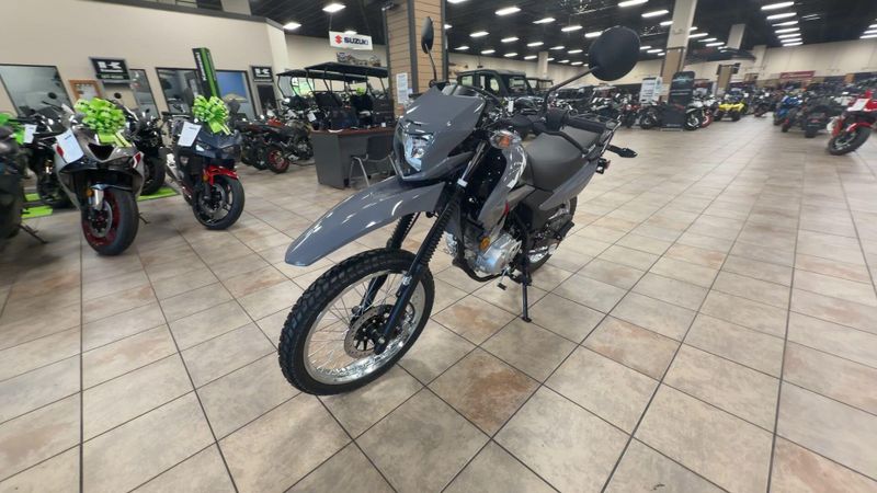 New 2026 Honda XR150L Image 4