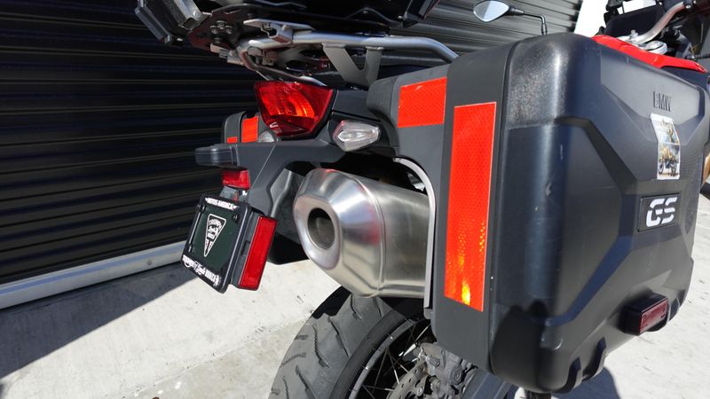 Used 2023 BMW F 850 GS