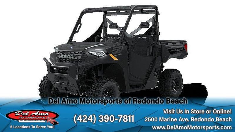 2024 Polaris R24TAE99B9  in a POLARIS PURSUIT CAMO exterior color. Del Amo Motorsports of Redondo Beach (424) 304-1660 delamomotorsports.com 