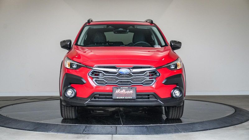 New 2025 Subaru Crosstrek PremiumImage 6