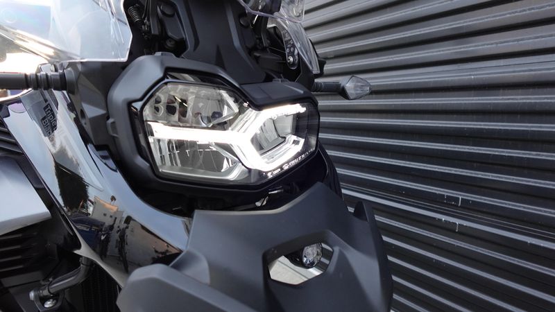 Used 2023 BMW F 850 GS Adventure 