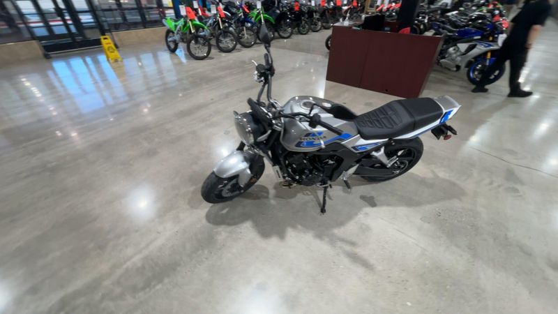 New 2026 Honda CB1000F Image 8