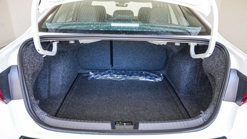 New 2025 Volkswagen Jetta 1.5T SEImage 11